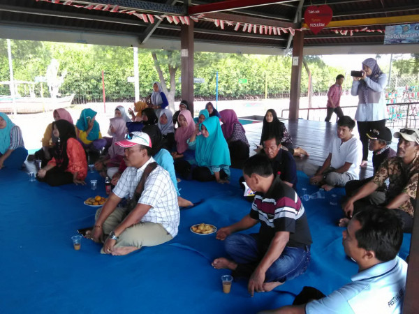 Sosialisasi Program Keluarga Harapan